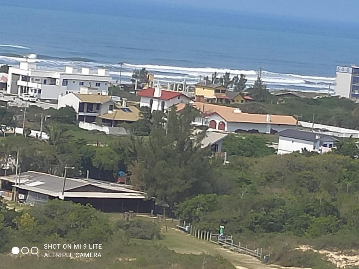 Pousada Brisamar Morro Dos Conventos Hotel Екстериор снимка