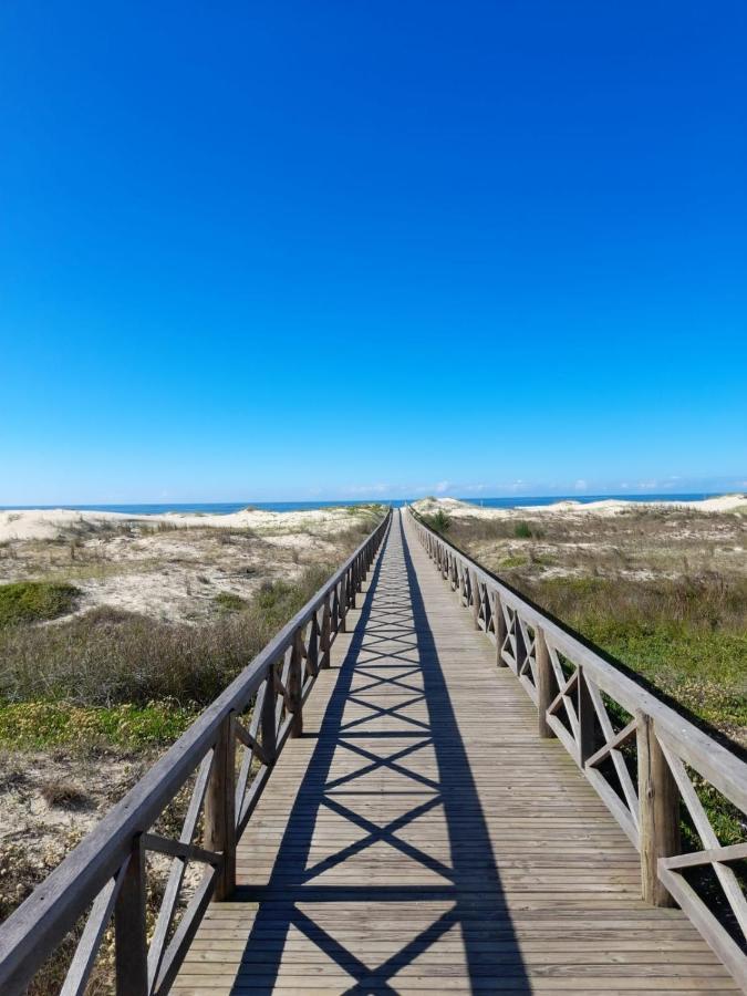 Pousada Brisamar Morro Dos Conventos Hotel Екстериор снимка