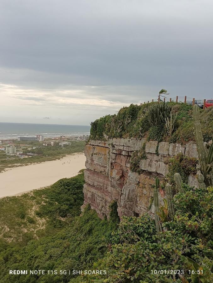 Pousada Brisamar Morro Dos Conventos Hotel Екстериор снимка